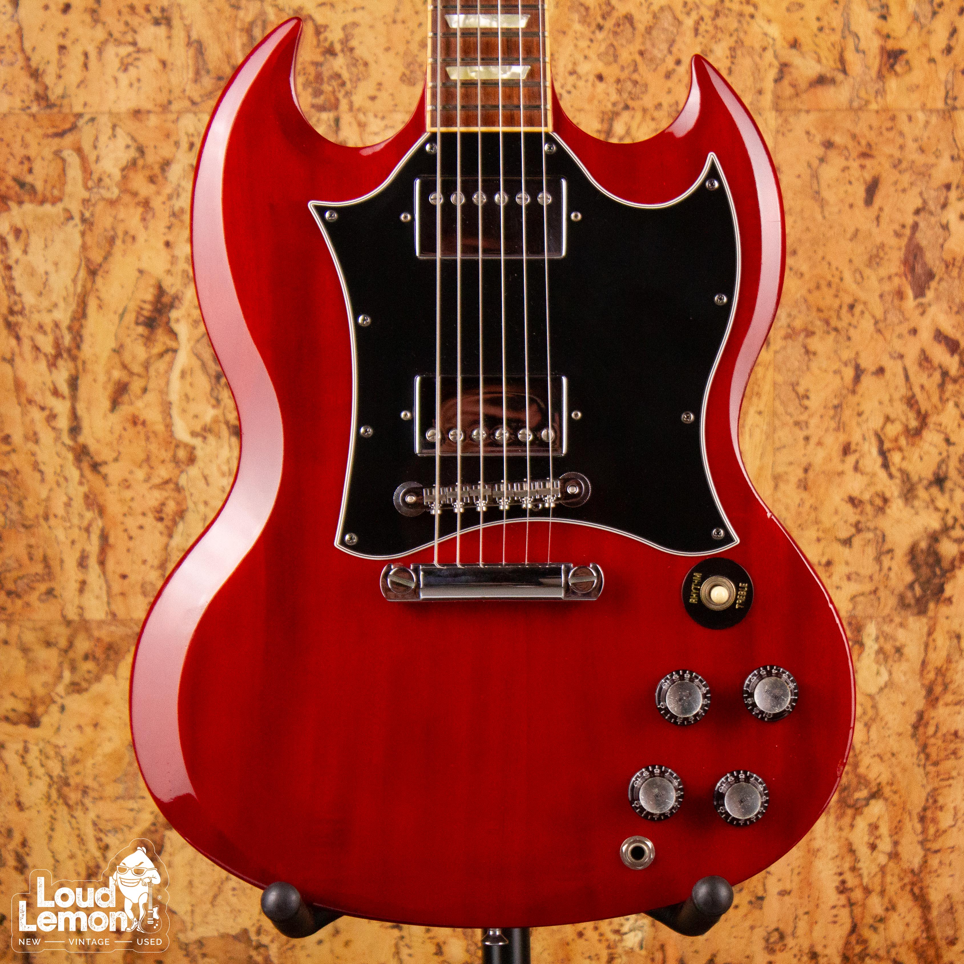 Gibson sg standard deals 2000